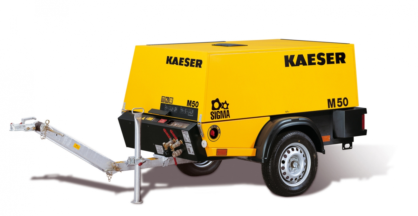 Kaeser M 50